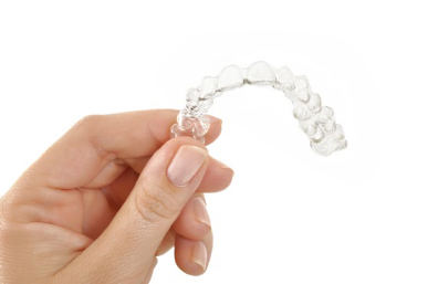 This is the image for the news article titled Questions All Parents Have About Invisalign Teen